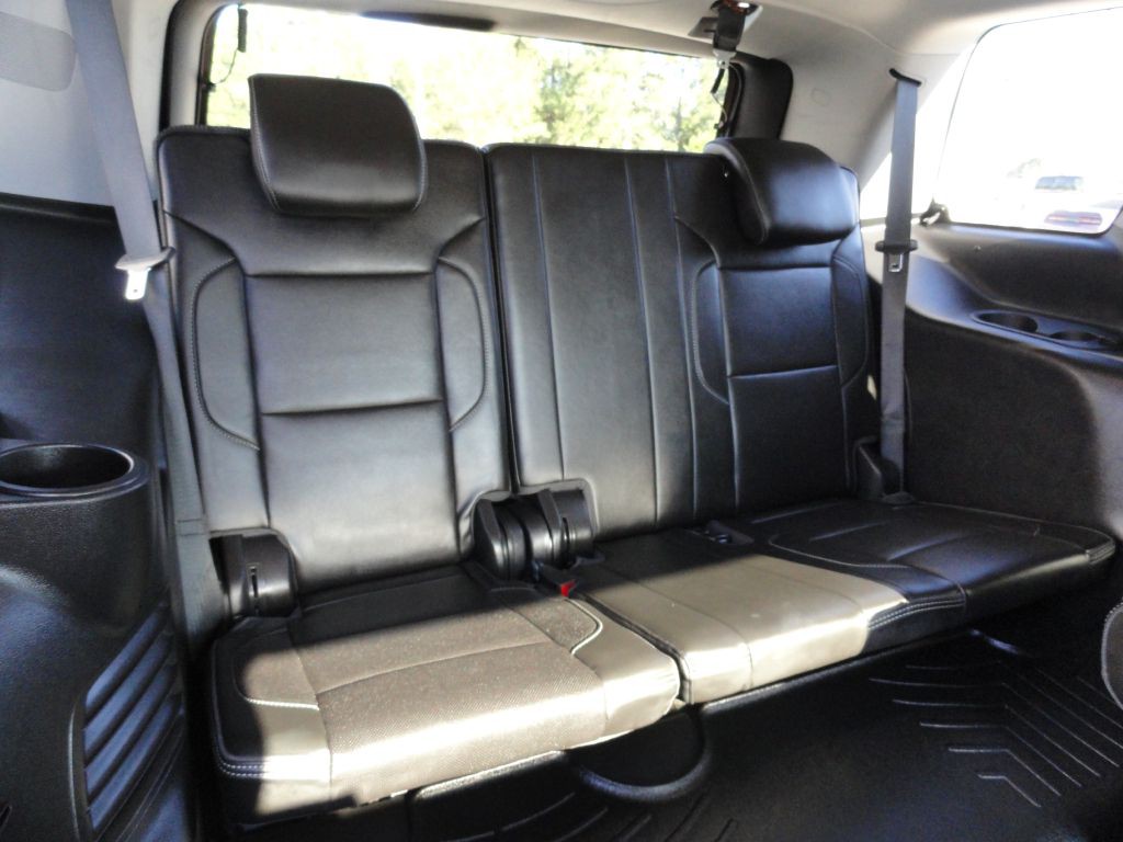 2018 GMC Yukon Image 12