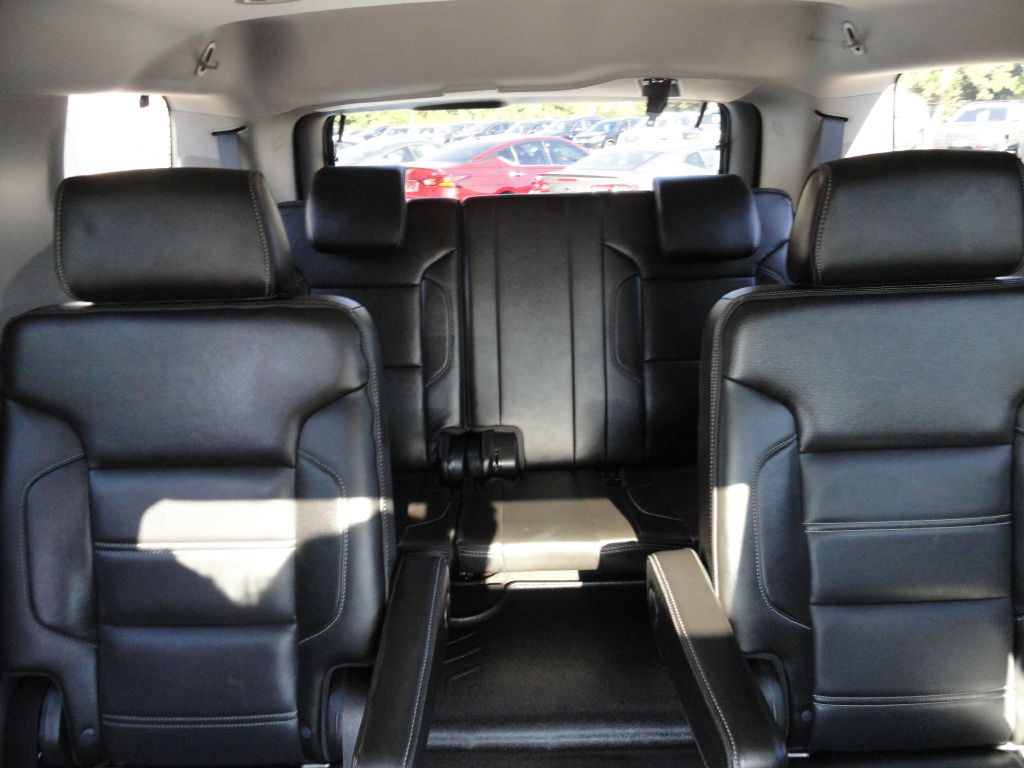 2018 GMC Yukon Image 13