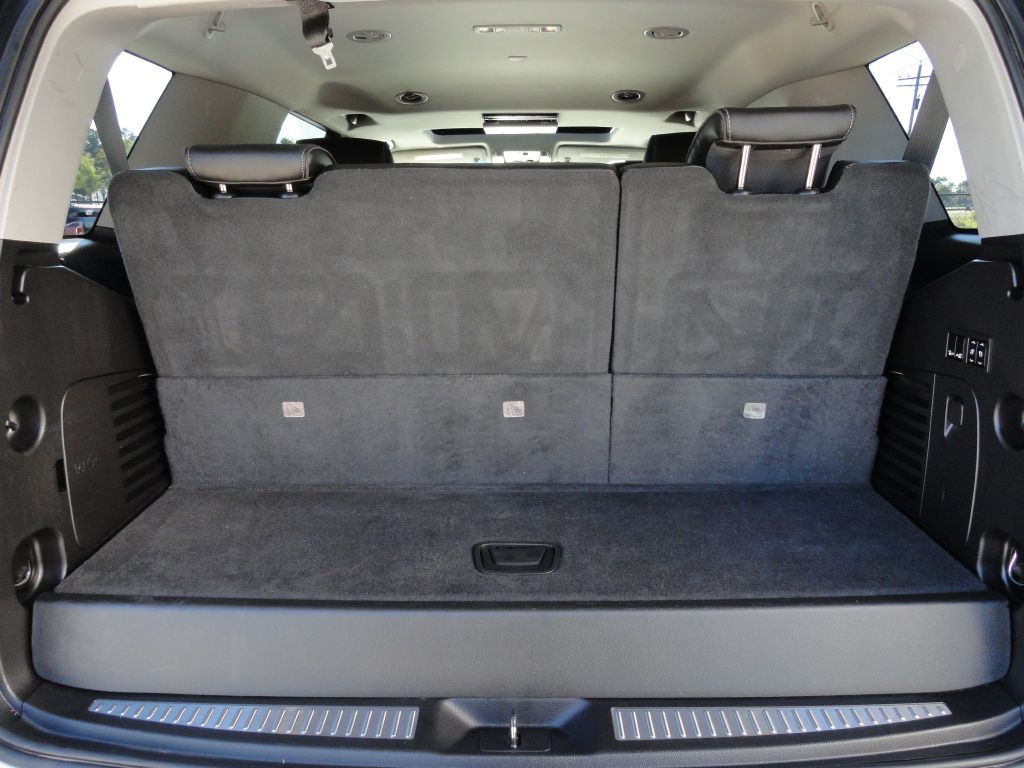 2018 GMC Yukon Image 15