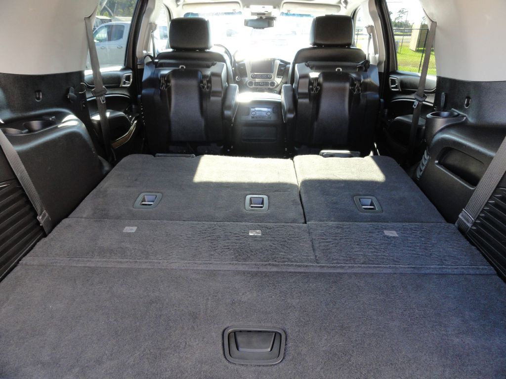 2018 GMC Yukon Image 16