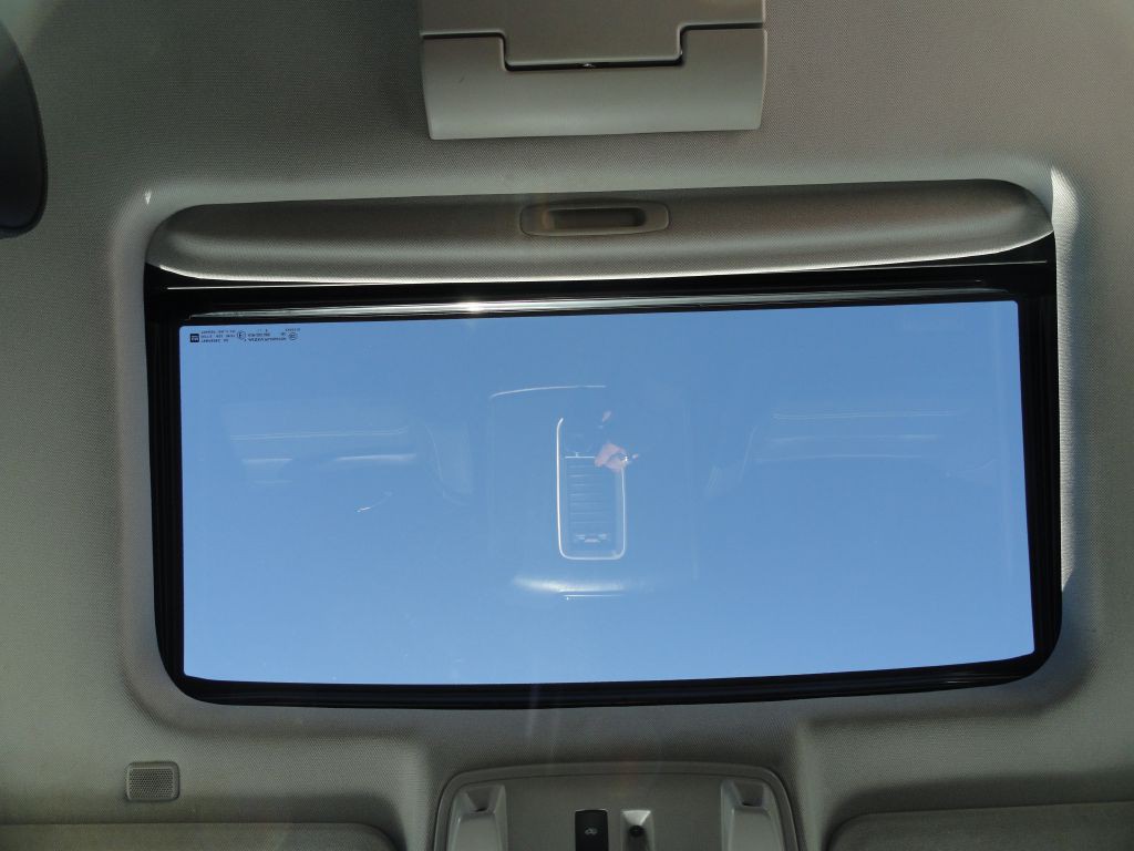 2018 GMC Yukon Image 18