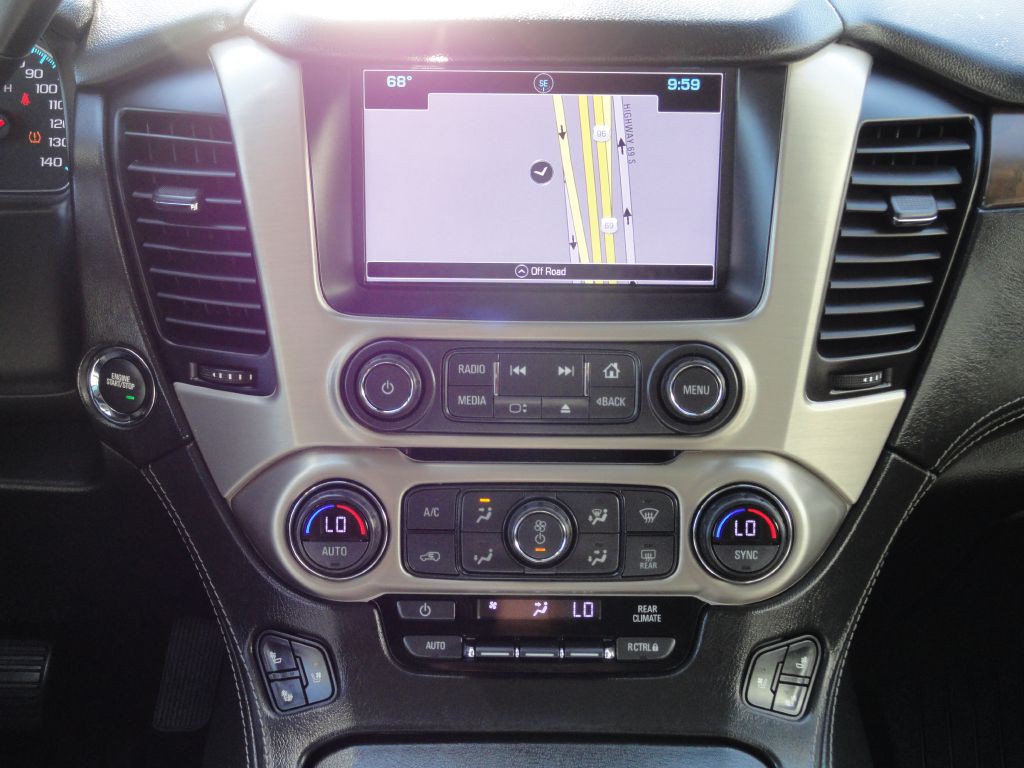 2018 GMC Yukon Image 20