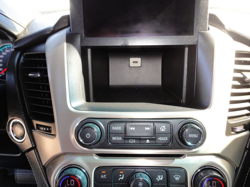 2018 GMC Yukon Image 24