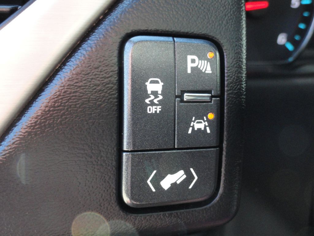 2018 GMC Yukon Image 26