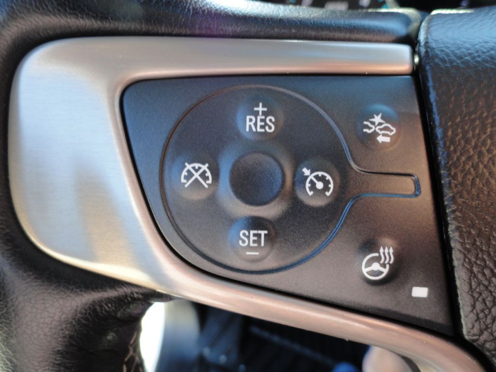 2018 GMC Yukon Image 30