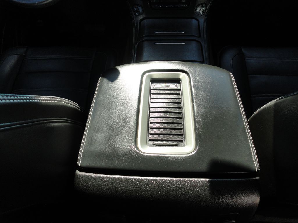 2018 GMC Yukon Image 36