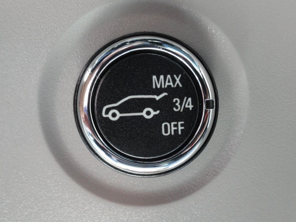 2018 GMC Yukon Image 44