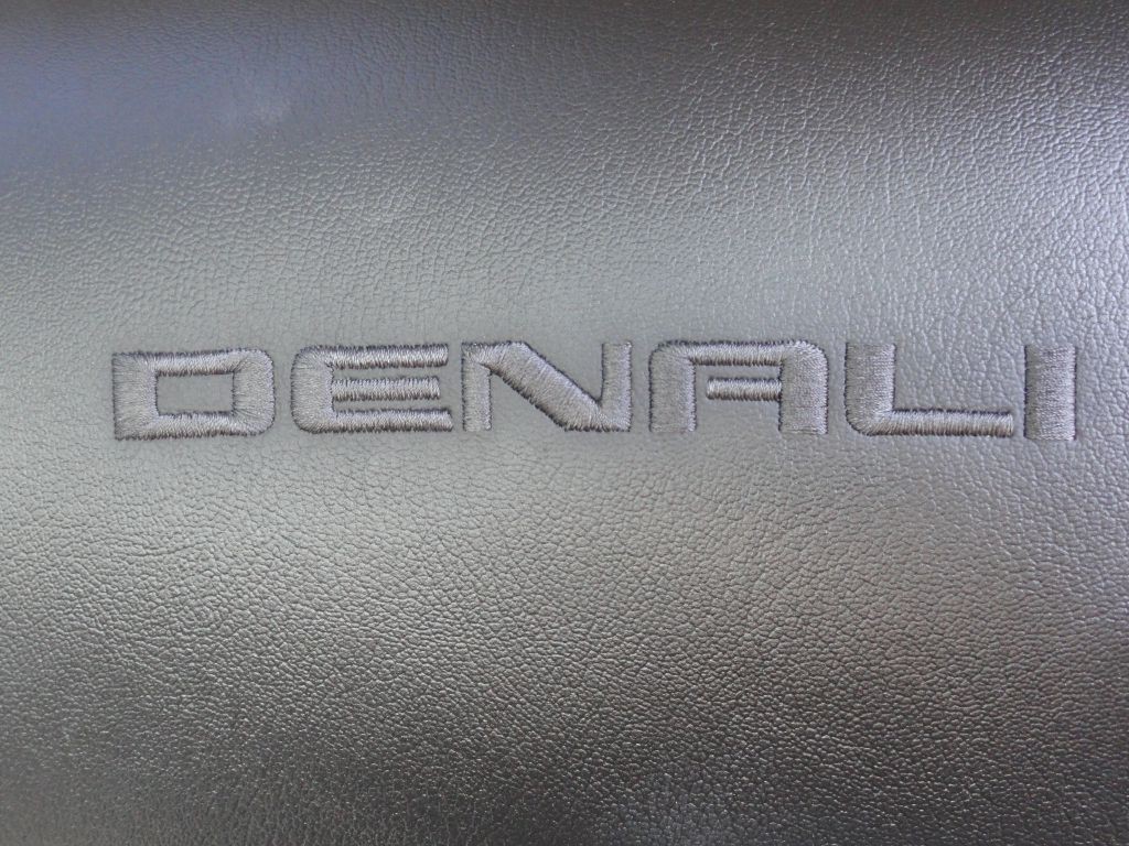 2018 GMC Yukon Image 52