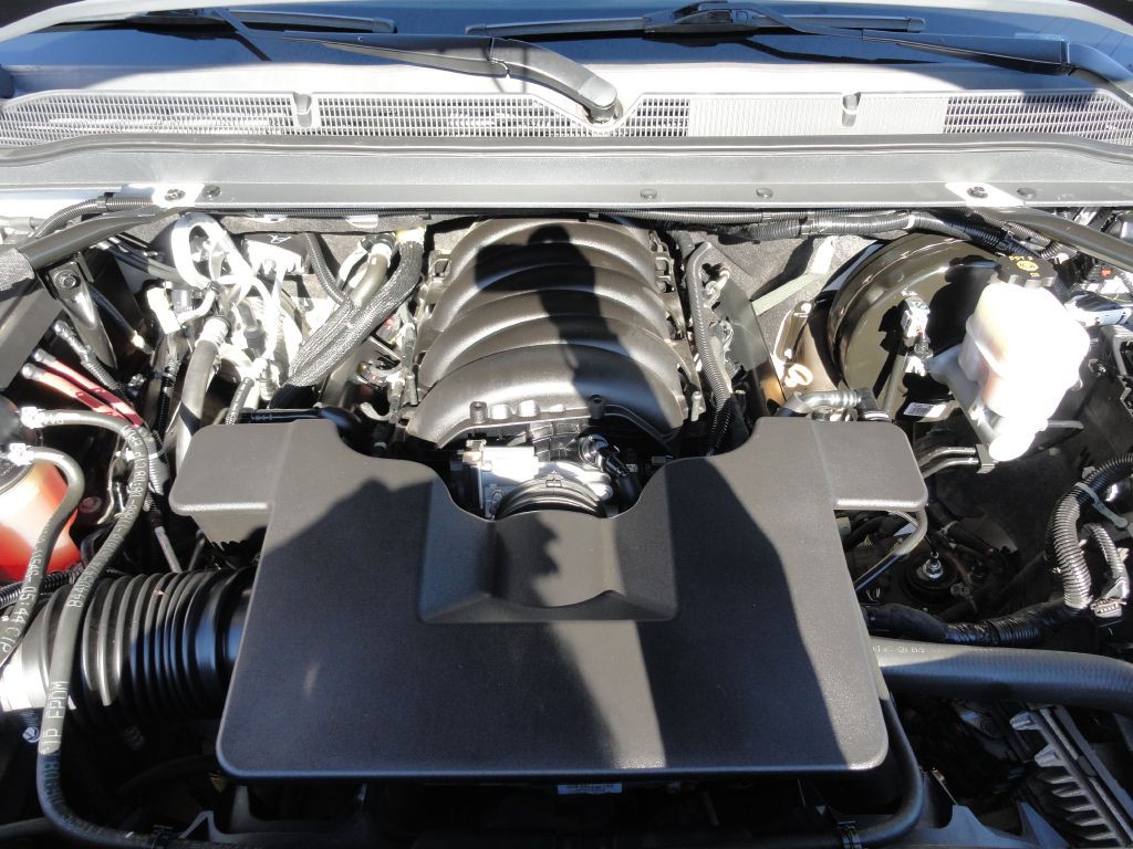 2018 GMC Yukon Image 58