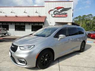 Image for 2021 Chrysler Pacifica TOURING L ONLY 84K MILES! ID: 6941251