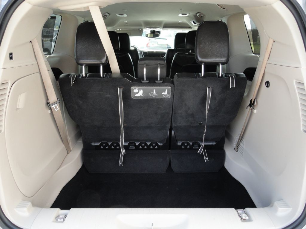 2021 Chrysler Pacifica Image 15