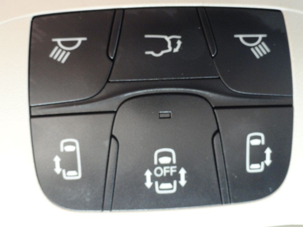 2021 Chrysler Pacifica Image 31