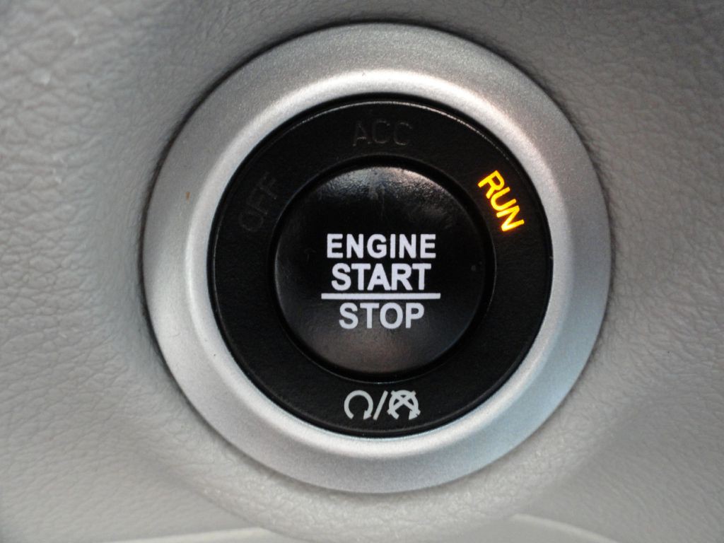 2021 Chrysler Pacifica Image 36