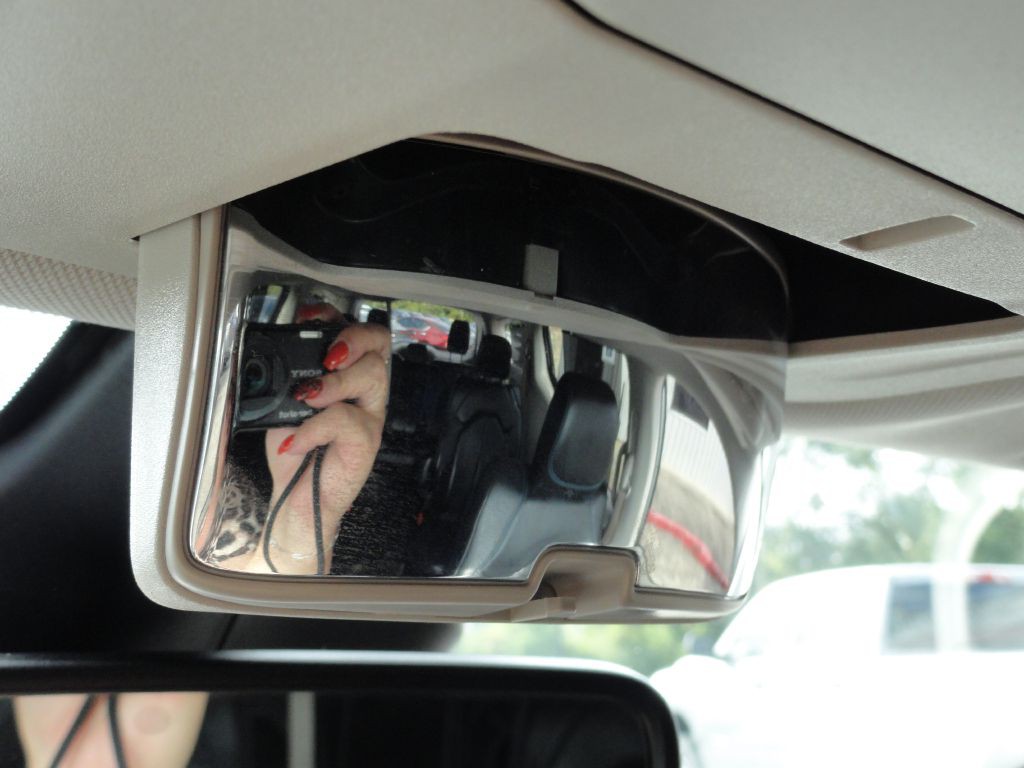 2021 Chrysler Pacifica Image 40