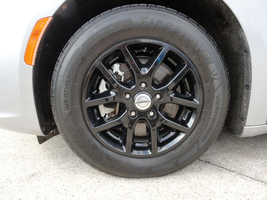 2021 Chrysler Pacifica Image 43
