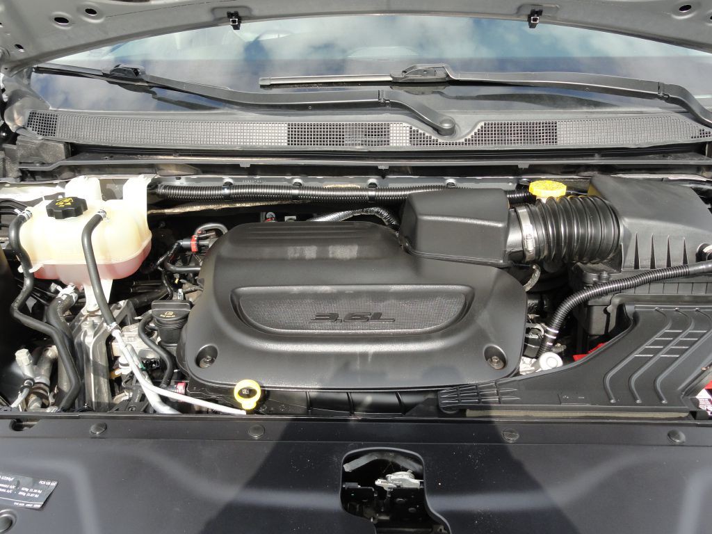 2021 Chrysler Pacifica Image 44