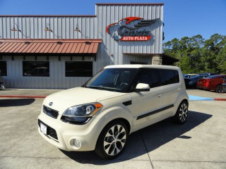 Image for 2013 Kia Soul ! Only 87k Miles! ID: 6944894