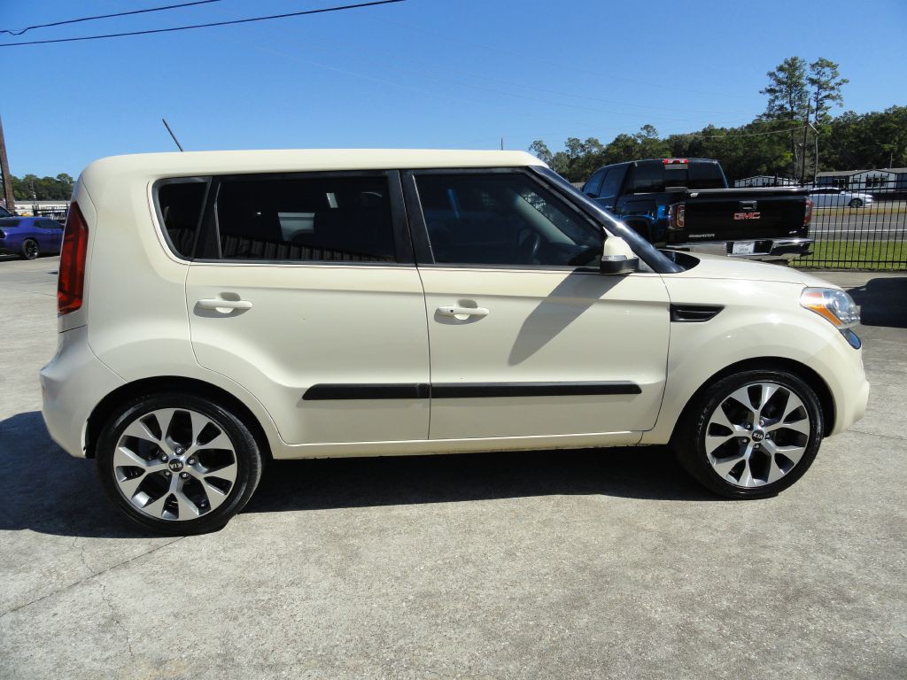 2013 Kia Soul Image 5