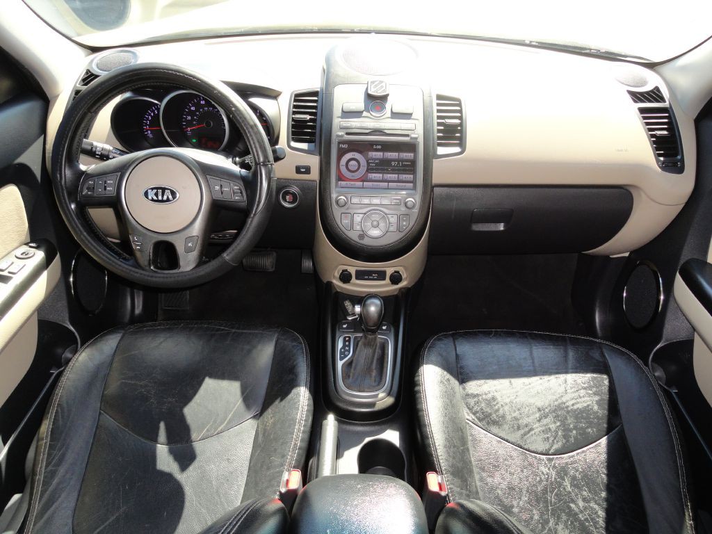 2013 Kia Soul Image 6