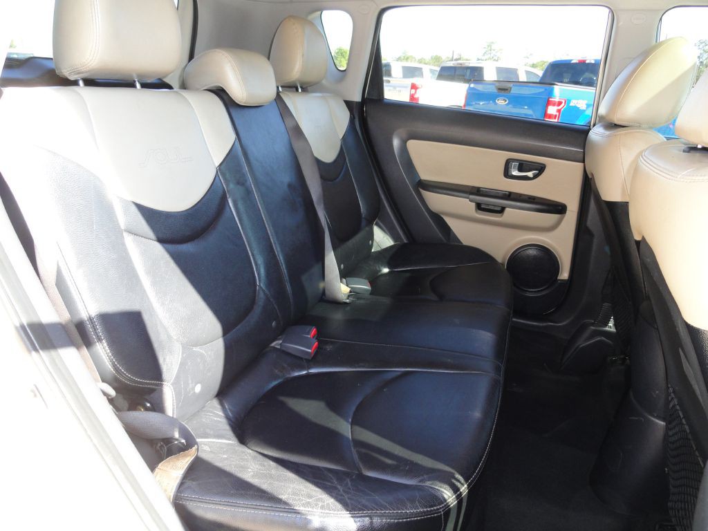 2013 Kia Soul Image 7