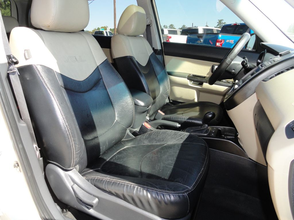 2013 Kia Soul Image 8