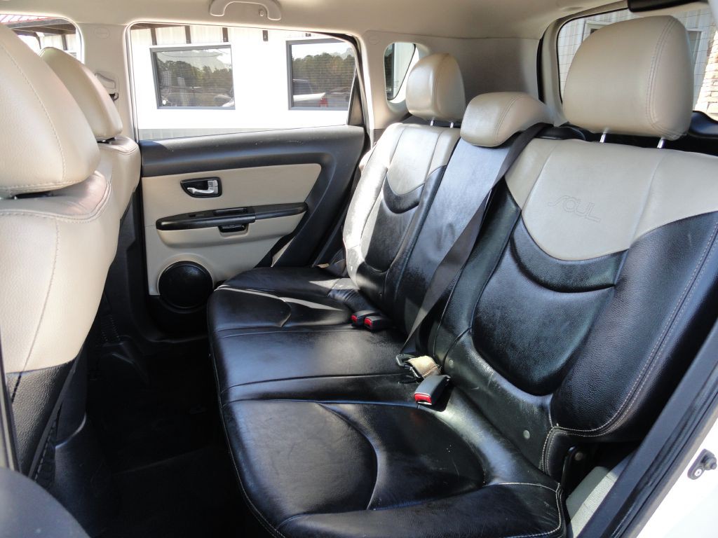 2013 Kia Soul Image 9