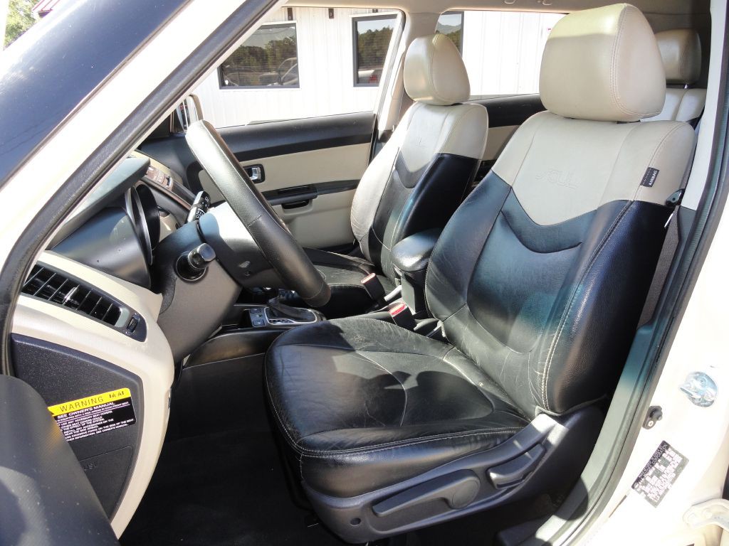 2013 Kia Soul Image 10