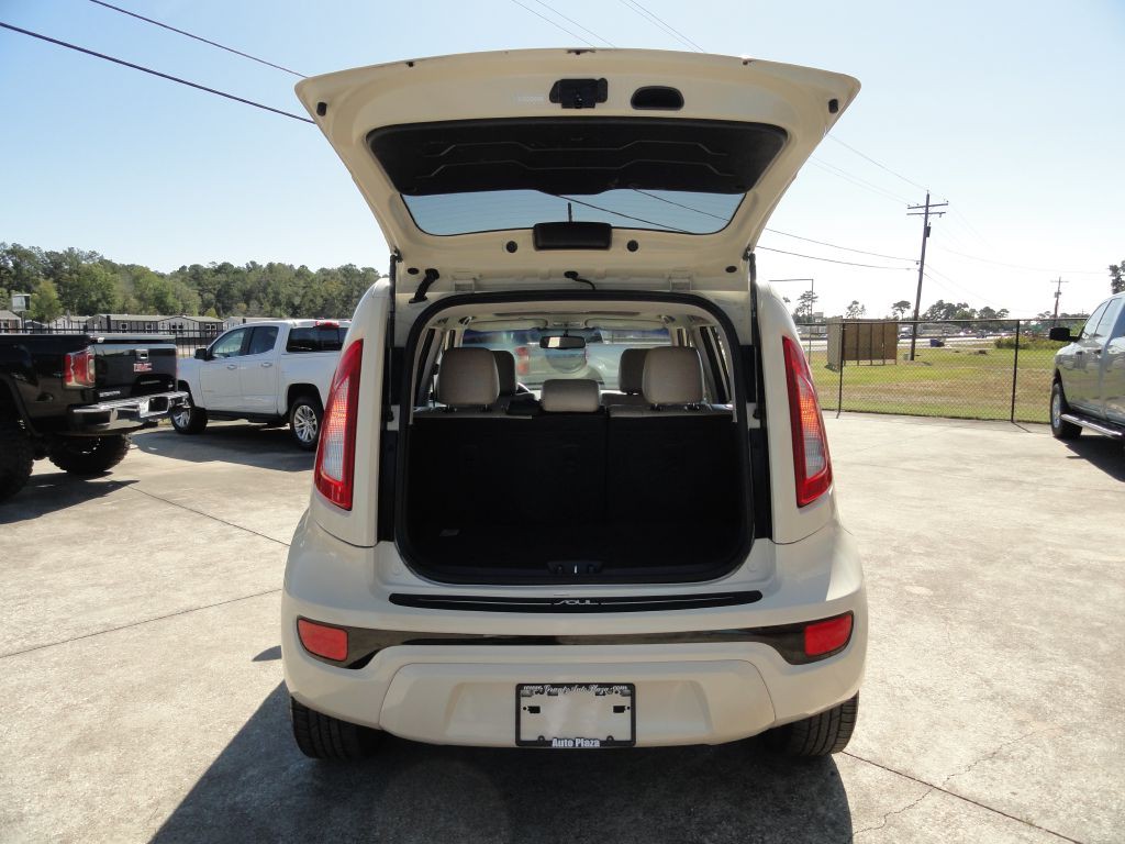2013 Kia Soul Image 11