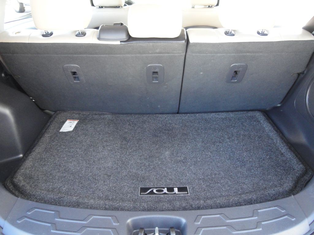 2013 Kia Soul Image 12