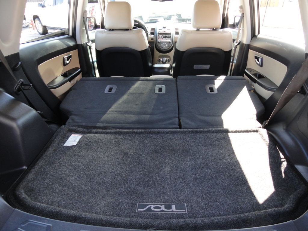 2013 Kia Soul Image 13