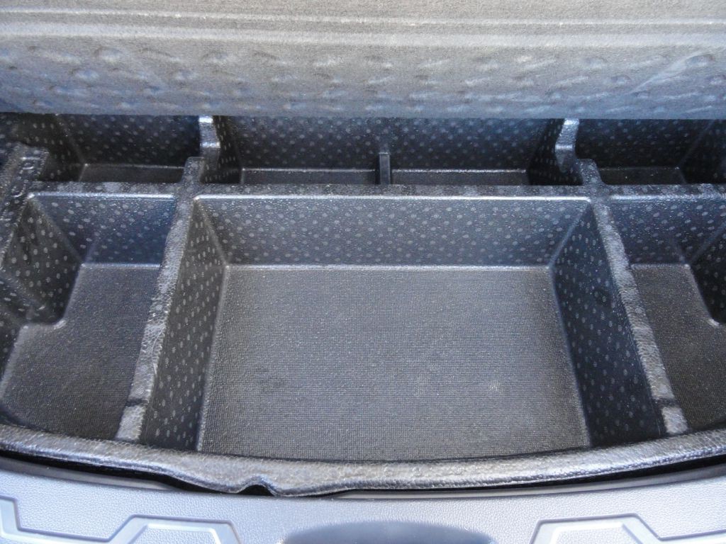 2013 Kia Soul Image 14