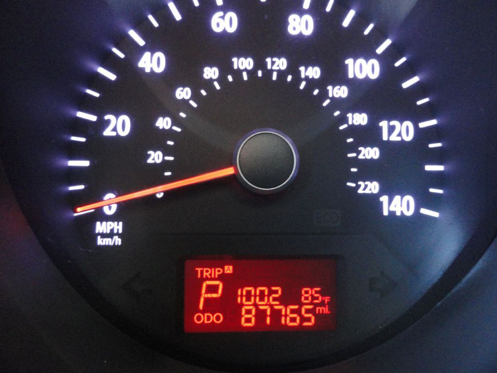 2013 Kia Soul Image 15