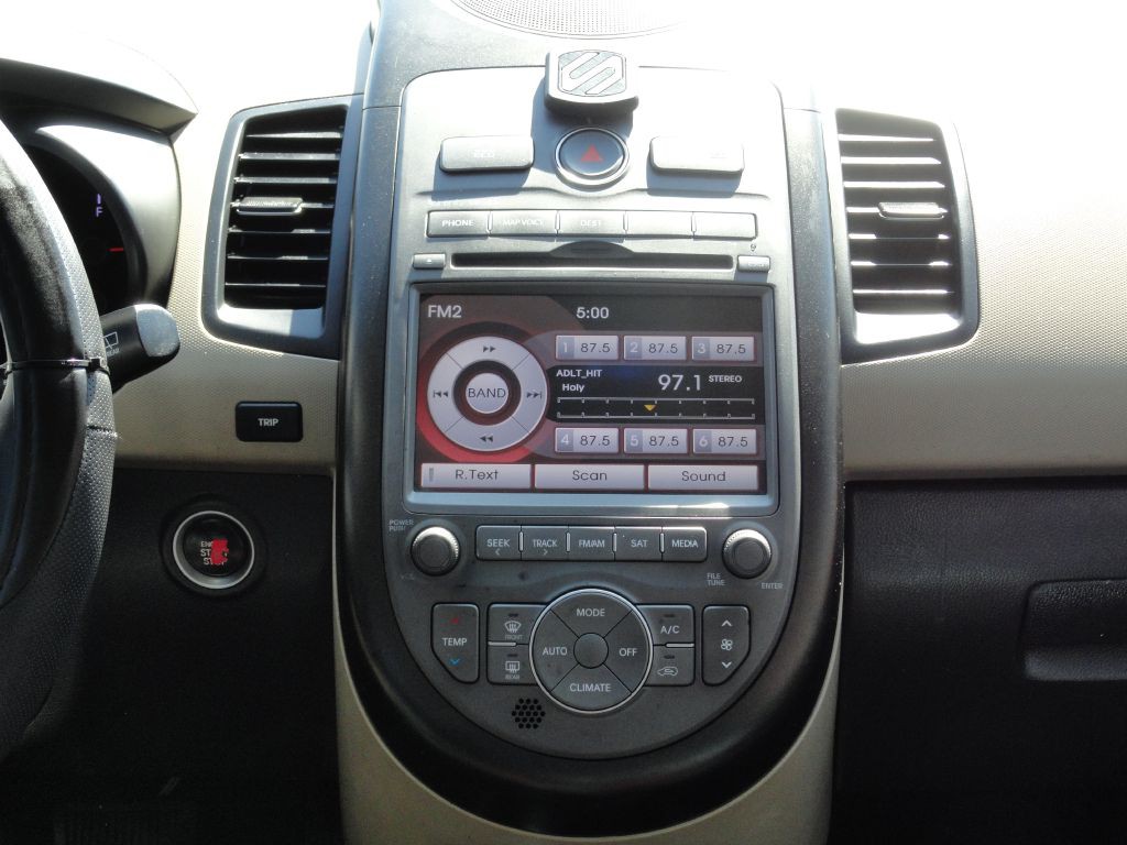 2013 Kia Soul Image 19