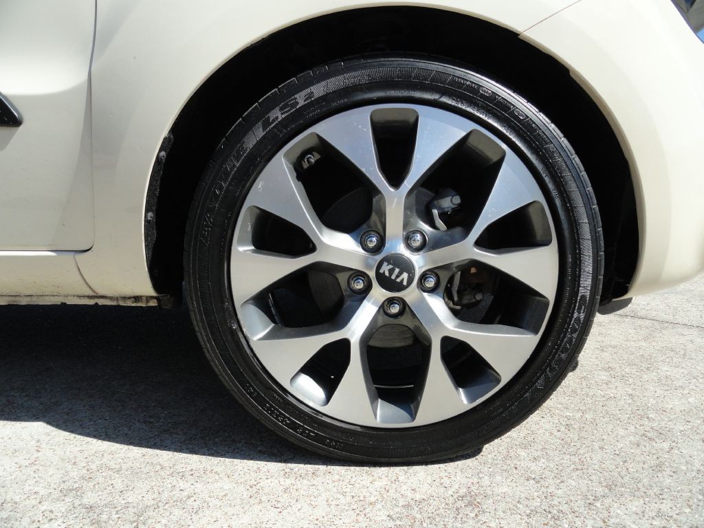 2013 Kia Soul Image 32