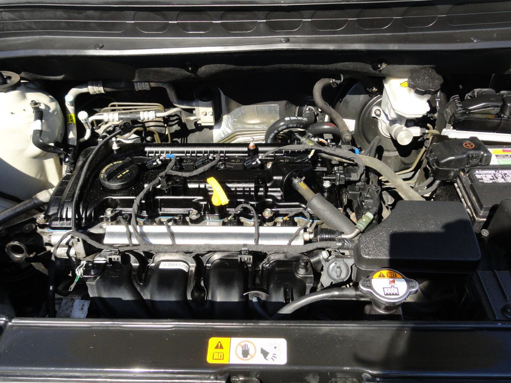 2013 Kia Soul Image 33