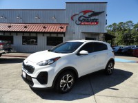 Image for 2021 Kia Sportage LX ID: 6945103
