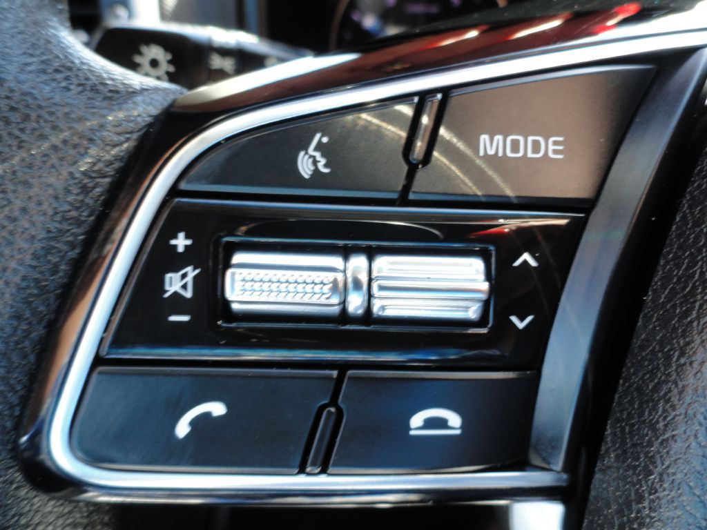 2021 Kia Sportage Image 20