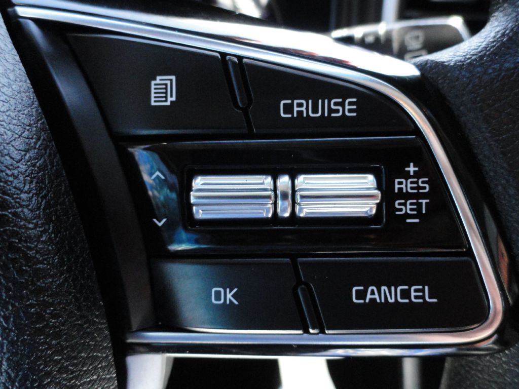 2021 Kia Sportage Image 21