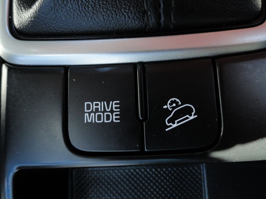 2021 Kia Sportage Image 22