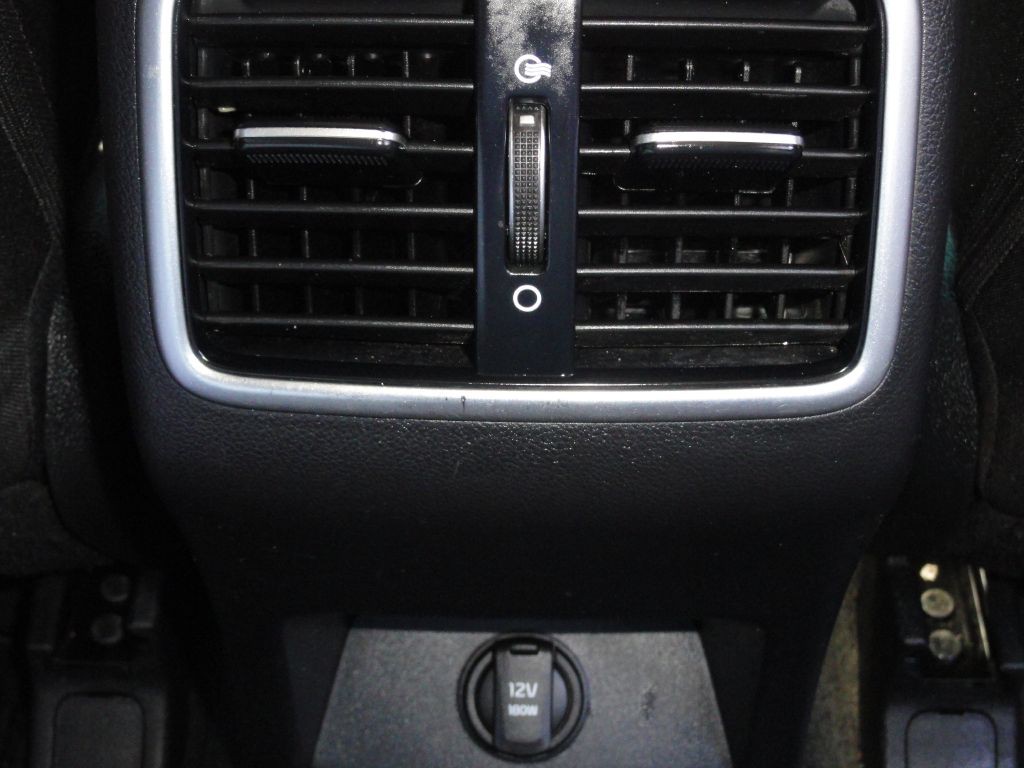 2021 Kia Sportage Image 25