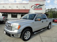 Image for 2014 Ford F-150 Supercrew Texas Edition ID: 6958725