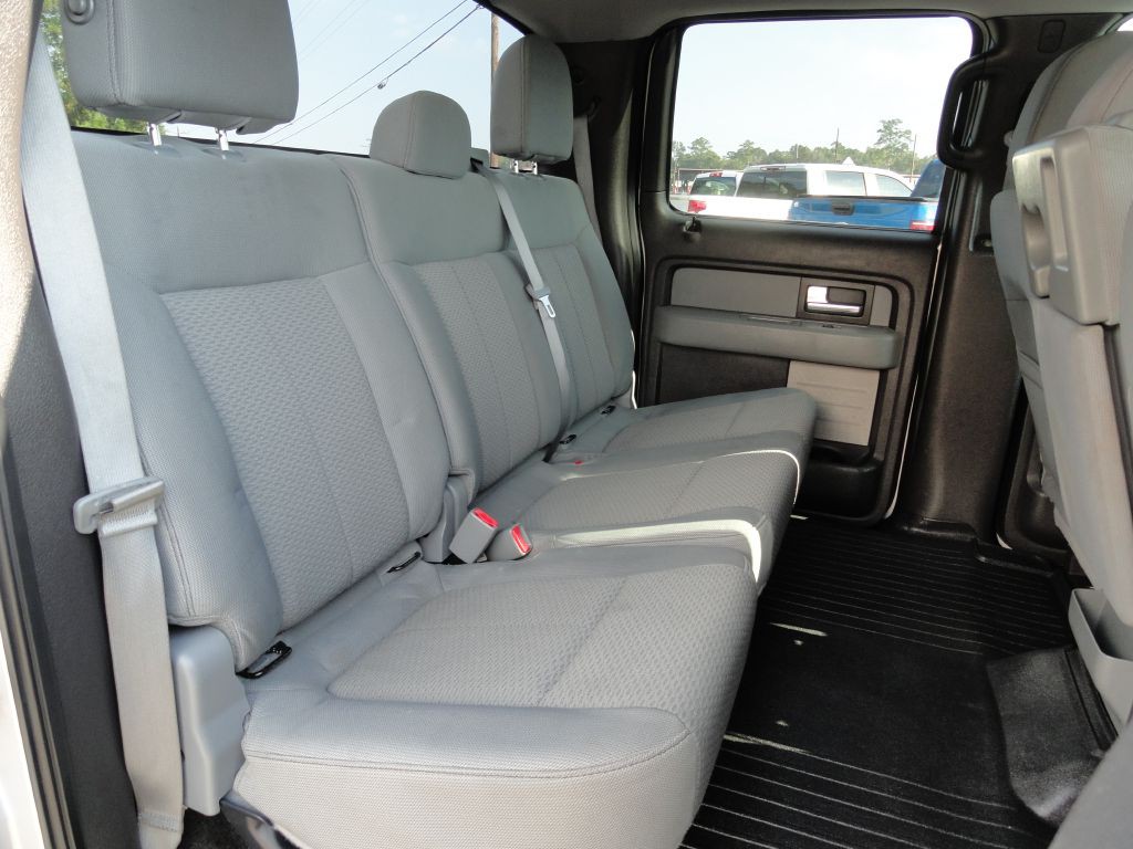 2014 Ford F-150 Image 7