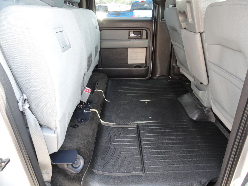 2014 Ford F-150 Image 8