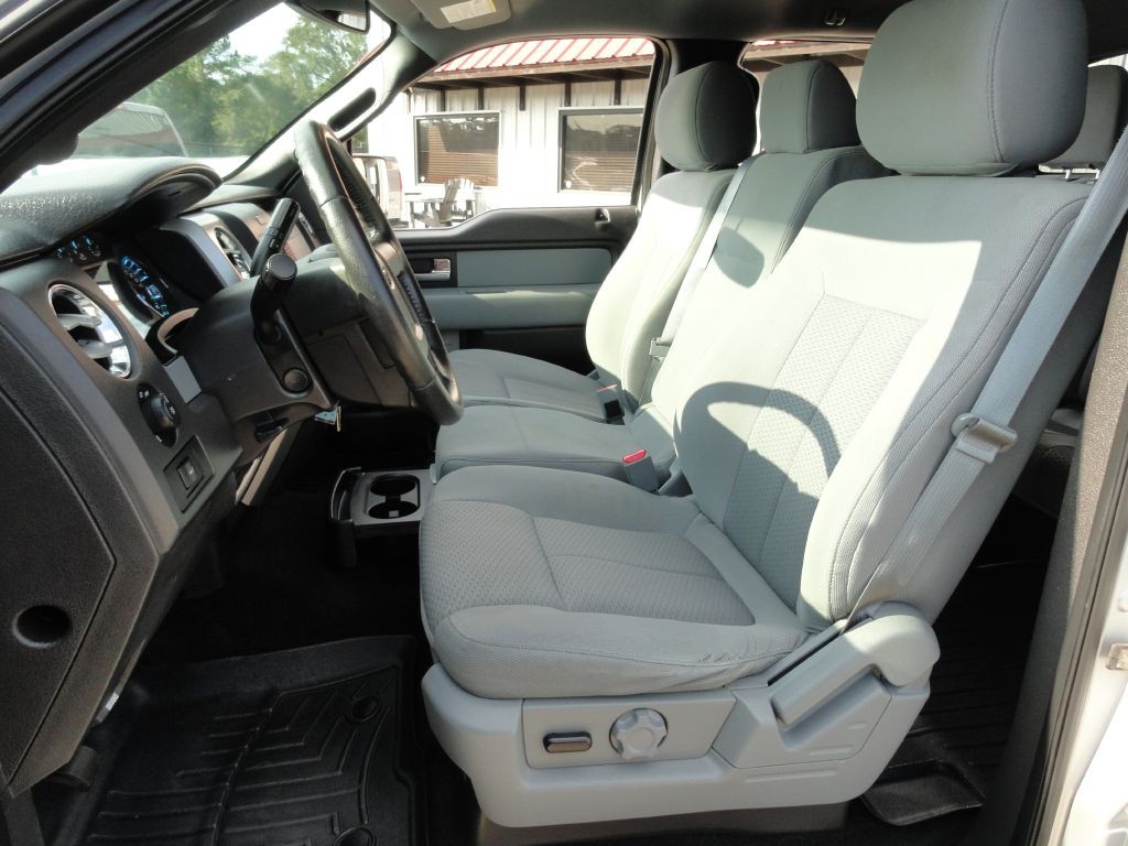 2014 Ford F-150 Image 11