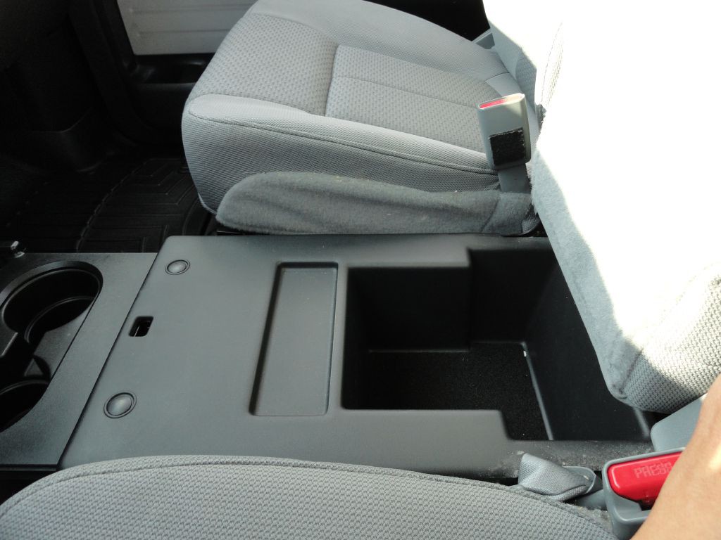 2014 Ford F-150 Image 12