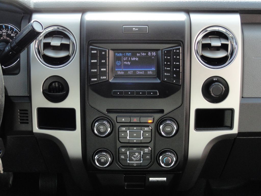 2014 Ford F-150 Image 15