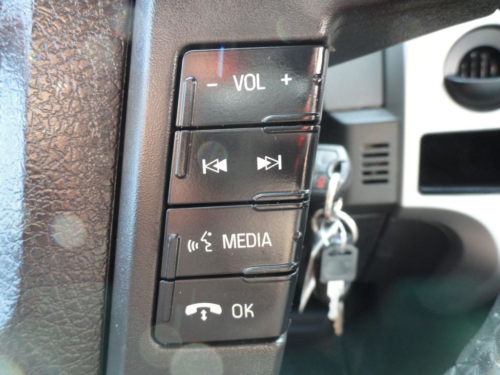 2014 Ford F-150 Image 19