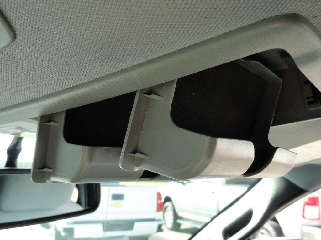 2014 Ford F-150 Image 22