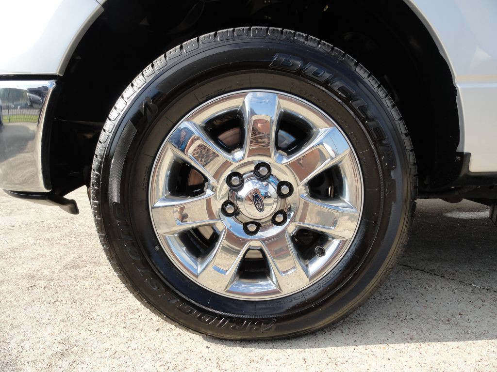 2014 Ford F-150 Image 28