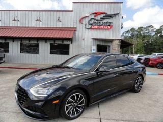 Image for 2020 Hyundai Sonata Sel Plus ID: 6958900